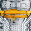 20 Ton Mobile Explosion Proof Double Girder Overhead Bridge Crane